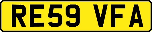 RE59VFA