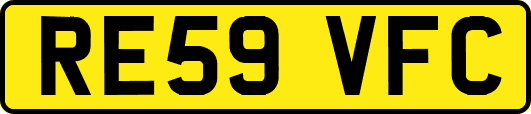 RE59VFC