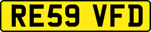 RE59VFD