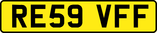 RE59VFF