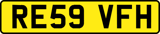 RE59VFH