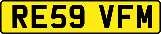 RE59VFM