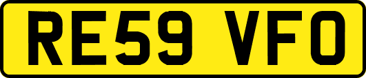 RE59VFO