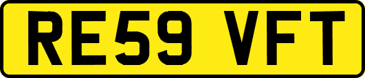 RE59VFT