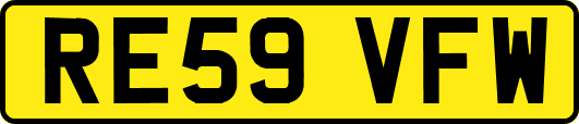 RE59VFW