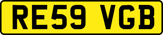 RE59VGB