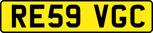 RE59VGC