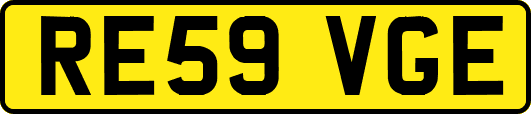 RE59VGE