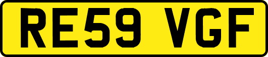 RE59VGF