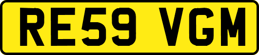 RE59VGM