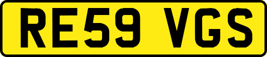RE59VGS