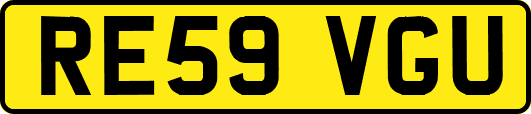 RE59VGU