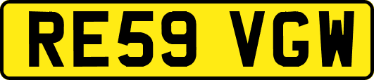 RE59VGW