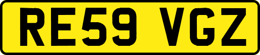 RE59VGZ