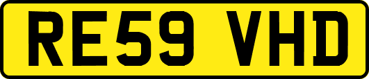 RE59VHD