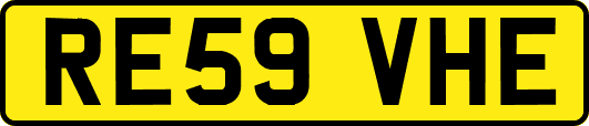 RE59VHE