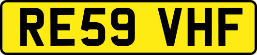 RE59VHF
