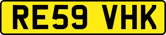 RE59VHK