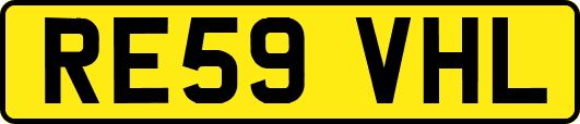 RE59VHL