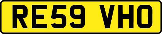 RE59VHO