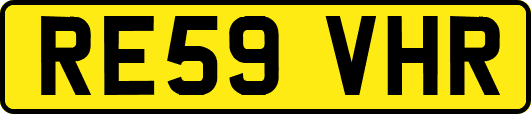 RE59VHR