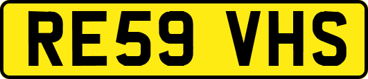 RE59VHS