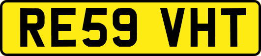 RE59VHT