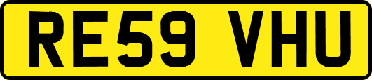 RE59VHU