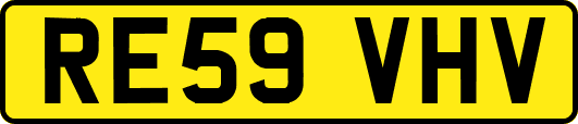 RE59VHV