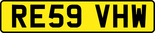 RE59VHW