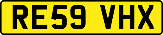 RE59VHX