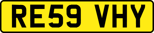RE59VHY