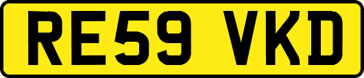 RE59VKD