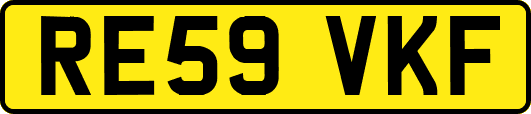 RE59VKF