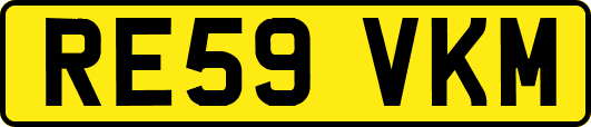 RE59VKM