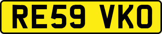 RE59VKO