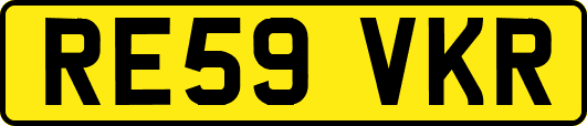 RE59VKR