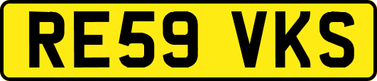 RE59VKS
