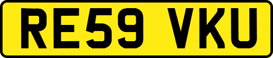 RE59VKU