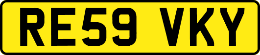 RE59VKY