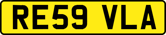 RE59VLA