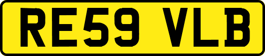 RE59VLB