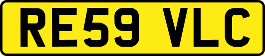 RE59VLC