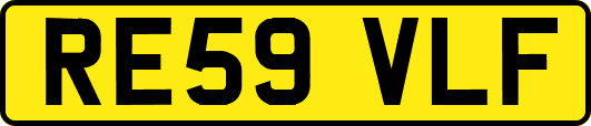 RE59VLF