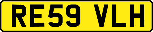 RE59VLH
