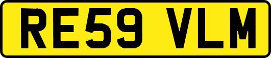 RE59VLM