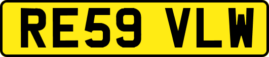 RE59VLW