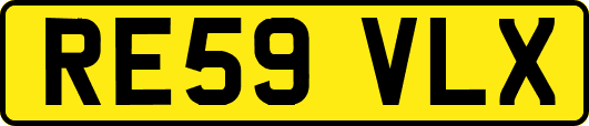 RE59VLX