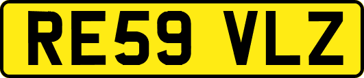 RE59VLZ