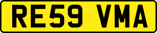 RE59VMA